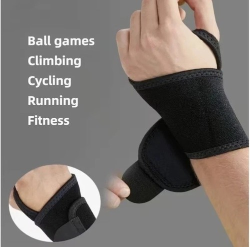 Hand wrist support - wrist,