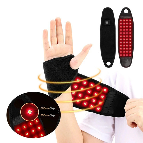 Therawrap for carpal tunnel - carpal,