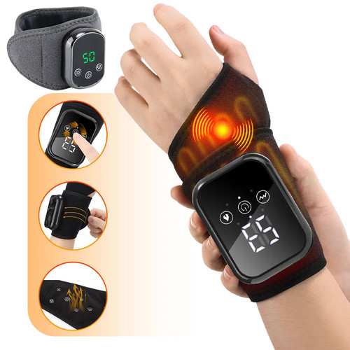 Electric heating wrist - electric,