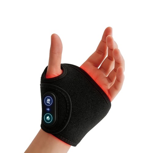Therawrap for carpal tunnel - therawrap,