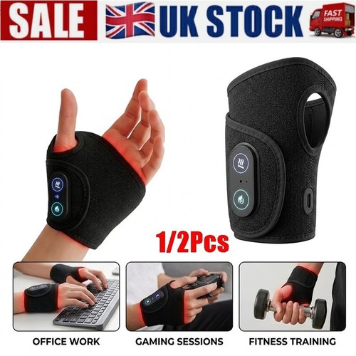 Therawrap for carpal tunnel - for,