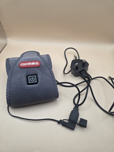 Comfheat usb wrist heating pad - usb,