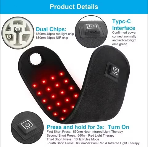 Therawrap for carpal tunnel - for,