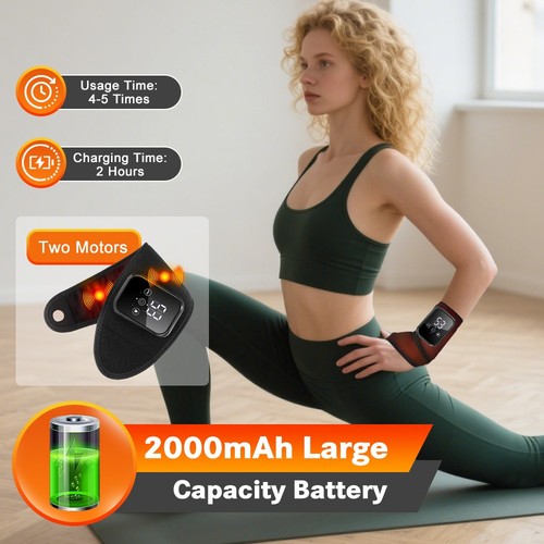 Electric heating wrist - electric,