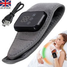 Cordless Electric Heated Wrist
