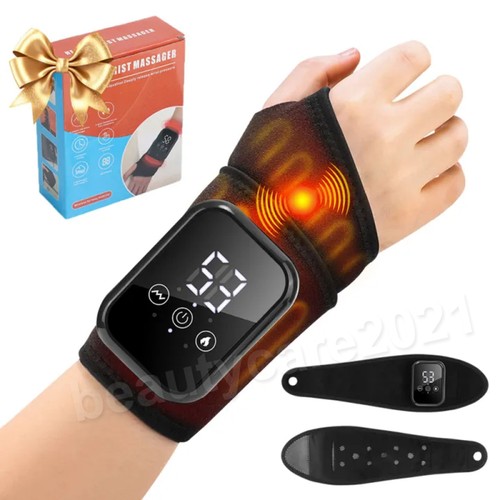 Cordless electric heated wrist - electric,