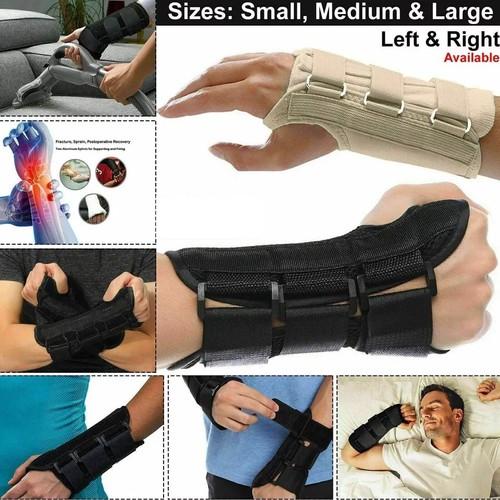Nhs splint hand wrist - splint,