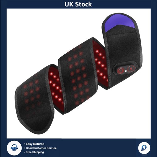 Portable cordless heated - cordless, wrap
