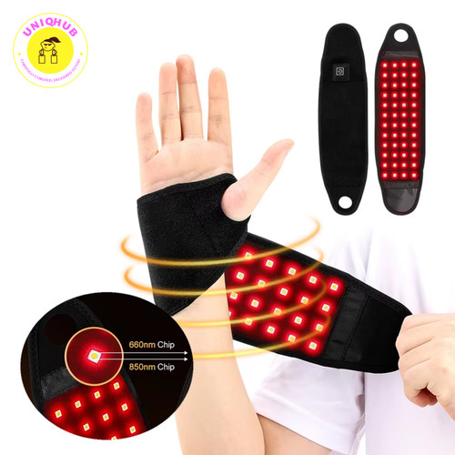 Therawrap for carpal - therawrap,