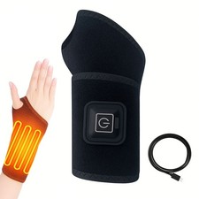 Breathable Electric Heating