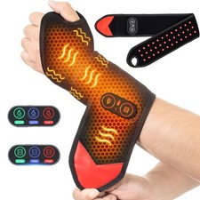 Cordless Wrist Hand Heating