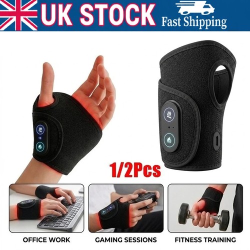 Therawrap for carpal tunnel - for,