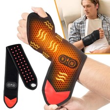 Cordless Wrist Heating Pad