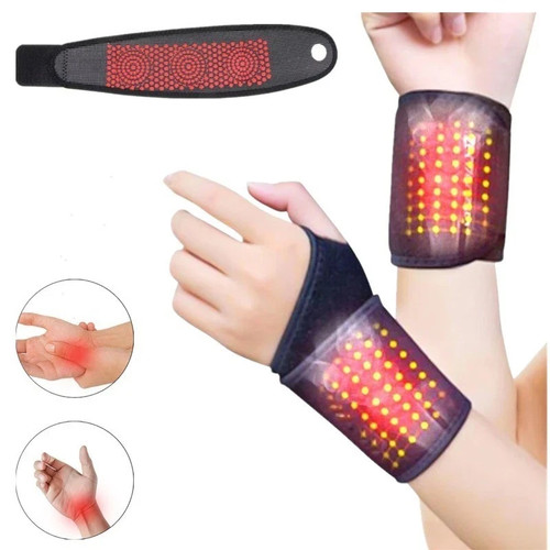 Therawrap for carpal - for,