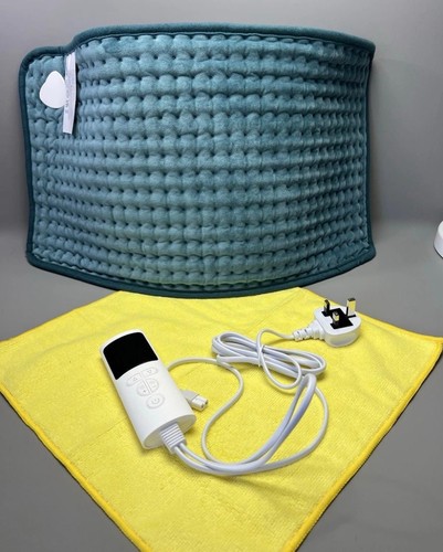 Electric waist back belly - back,