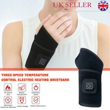 Wrist Heated Wrap Thumb Splint