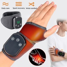 Cordless Wrist Heating Pad