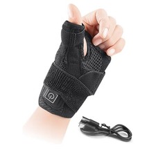 Electric Heated Wrist Wrap USB