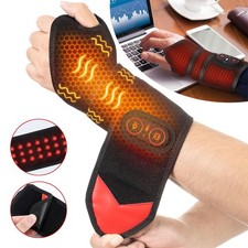 Cordless Wrist Heating Pad
