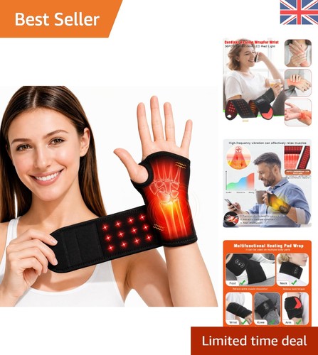 Soft fleece heated - fleece, wrap