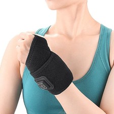 Heated Wrist Brace 3