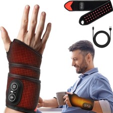Cordless Arm Heating Pad