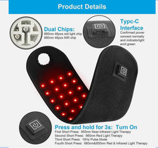 TheraWrap for Carpal Tunnel