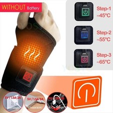 Electric Heating Wristband