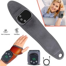 Cordless Wrist Heating Pad
