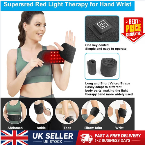 Therawrap for carpal tunnel - therawrap,