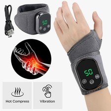 Cordless Wrist Hand Heating