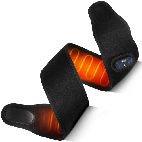 Cordless heated wrist - cordless,