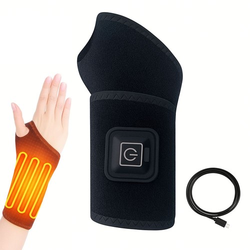 Wrist support electric - wrist,