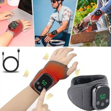 Cordless Wrist Heating Pad