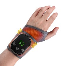 Cordless Electric Heated Wrist