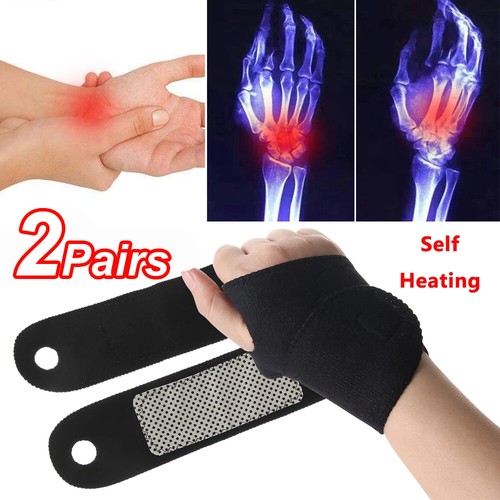 2pcs magnetic therapy - 2pcs,