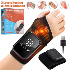Cordless Wrist Heating Pad