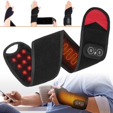 Cordless Heated Wrist