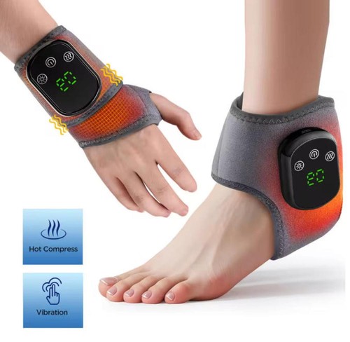 Electric wrist ankle - wrist, hot
