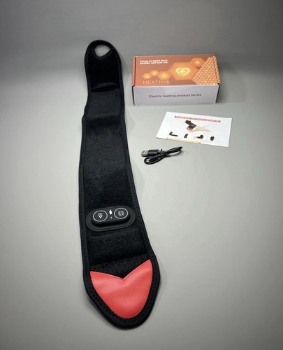 Red light wrist massager - light,