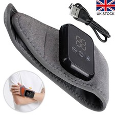 Cordless Electric Heated Wrist