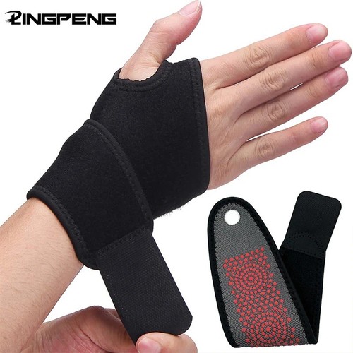 Therawrap for carpal - for, tunnel