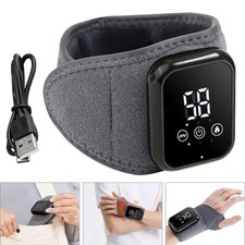 Cordless Electric Heated Wrist