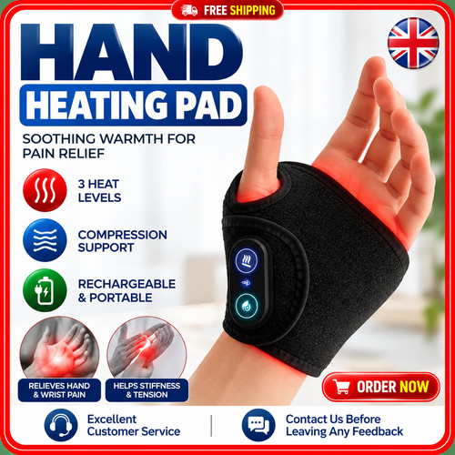 Therawrap for carpal - therawrap,