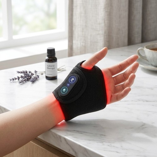Therawrap for carpal tunnel - carpal,