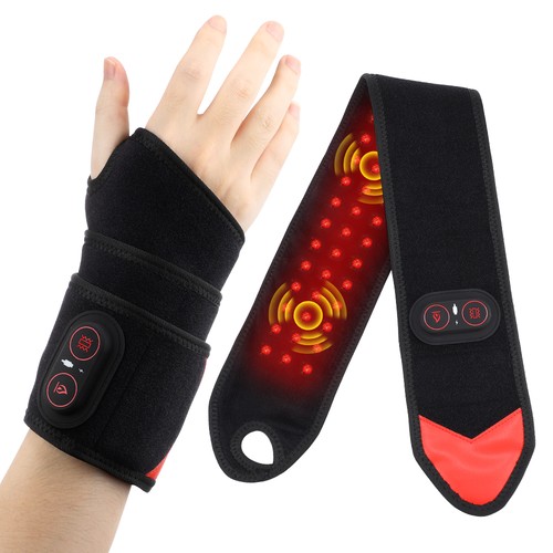 Cordless red light therapy - cordless,