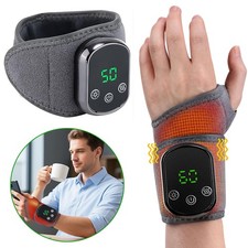 Cordless Wrist Heating Pad