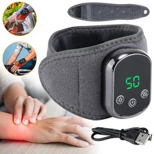 Wrist Heating Pad Wrap
