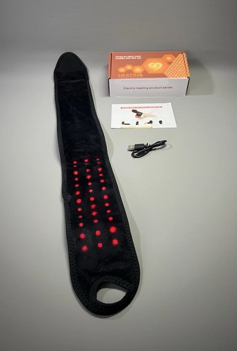 Red light wrist - red,