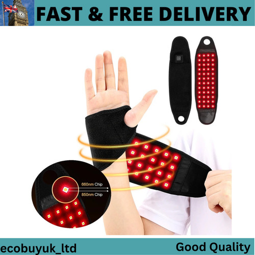 Therawrap for carpal - therawrap, tunnel